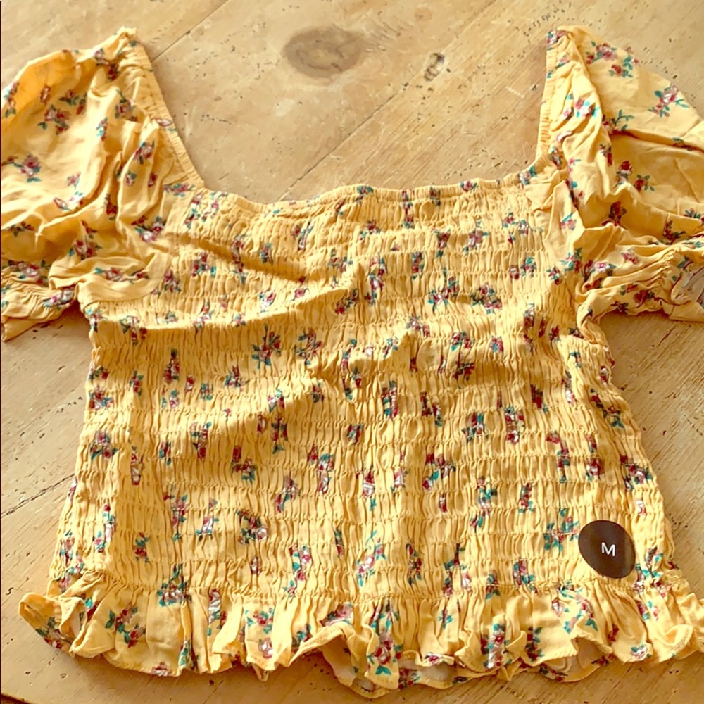 Ladies med lite summer too